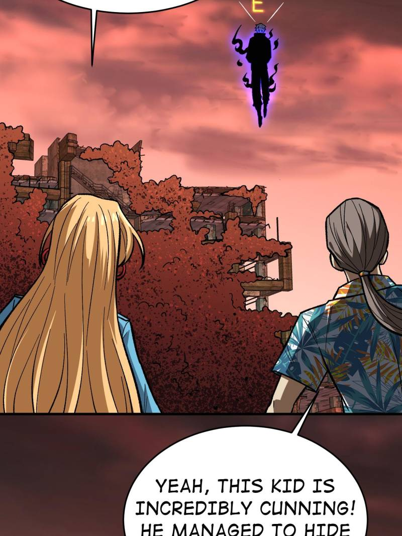 I'm Really Not A Supervillain Chapter 258 75